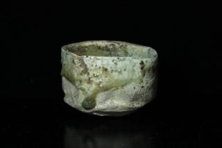 ëܵ ˲줰 [Iga Guinomi  by  Takashi Tanimoto]
