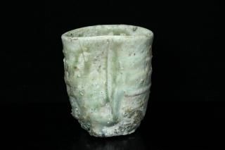 ëܵ ˲ [Iga Yunomi  by  Takashi Tanimoto]