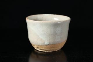 ܸ ܤ [Gohon Guinomi by Sadamitsu Genkaku Sugimoto]