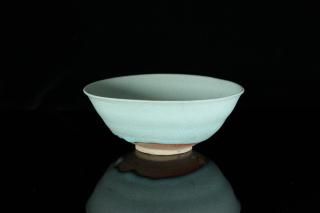 ܸ ŷ盌 [Tenseiji Chawan by Sadamitsu Genkaku Sugimoto]