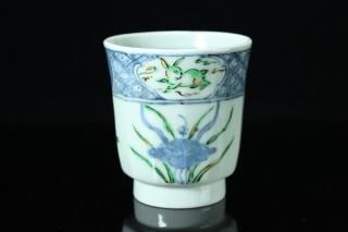 û ޺ʸ [ Gosai Usagi Mon Yunomi by Ryoko Suzuki]
