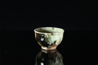 ƣϺ īż [ Chousen-Karatsu Youhen Sakenomi by Youtaro Fujinoki]