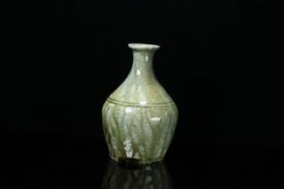渡辺愛子 信楽徳利 | LYAN ARTS' Collection online shop