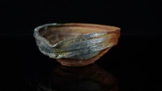 翹 Ҹ [ Bizen Katakuchi by Reiji Ohmori ]