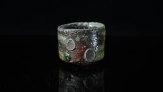 հ ˲줰 [ Iga Guinomi by Aiko Watanabe ]