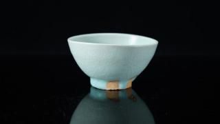ܸ ŷ᪤ [Ten Seiji Guinomi by Sadamitsu Genkaku Sugimoto]