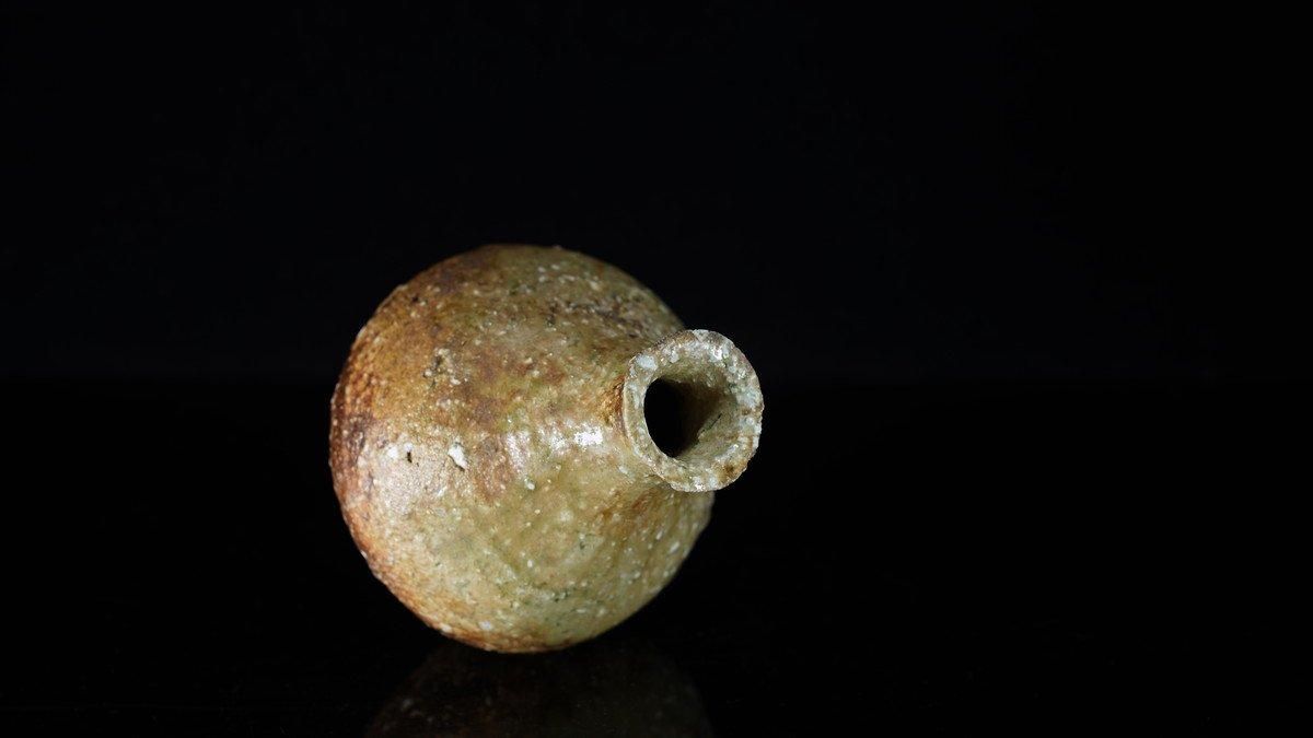 渡辺愛子 信楽徳利 [ Shigaraki Tokkuri by Aiko Watanabe ] - 八丁堀