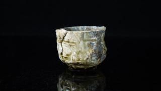 ʡ翿 ˲줰 [ Iga Guinomi by Shinya Fukushima ]