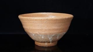 ¼Ϻ 盌 [ Okugourai Chawan by Shintaro Uchimura ]