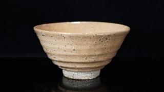 ¼Ϻ Ű盌 [ Koido Chawan by Shintaro Uchimura ]