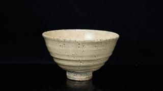 ¼Ϻ 盌 [ Ōido Chawan by Shintaro Uchimura ]
