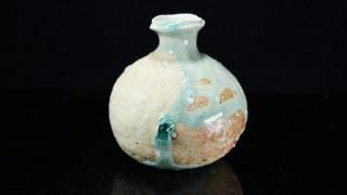 ȼ ڳ [ Shigaraki Haiyu Tokkuri by Tomohiro Matsumoto ]