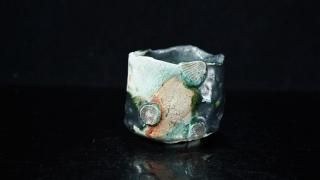 ھ-Under negotiation-۾ȼ ؿ [ Haiyu Oribe Guinomi by Tomohiro Matsumoto ]