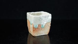 松本伴宏 -tomohiro MATSUMOTO- - 浅草 やきものギャラリー とべ