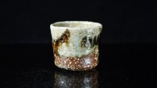 ƣϺ īż [ Chousen Karatsu Sakenomi by Youtaro Fujinoki ] 