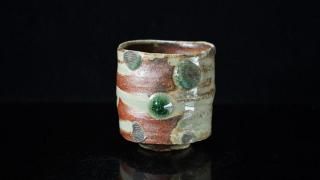 ܳͥ ˲쳭 [ Iga Kaime Yunomi by Yuko Sugama ]
