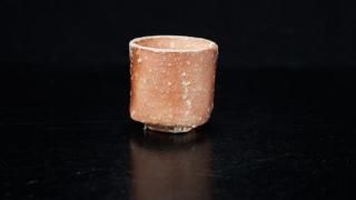 հ ڤ [ Shigaraki Guinomi by Aiko Watanabe ]