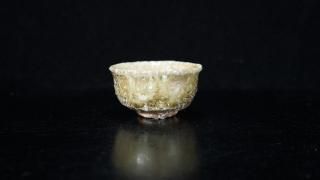 հ ڤ [ Shigaraki Guinomi by Aiko Watanabe ]