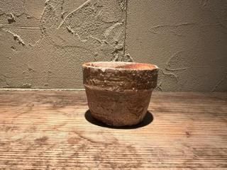 ھհ  ˲첳 [ Iga Oke Guinomi by Aiko Watanabe ]