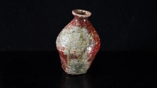 清水万佐年 蛇〆瓢箪徳利 清水万佐年 蛇〆瓢箪徳利 [ Hebi-Shime Hyoutan Tokkuri by