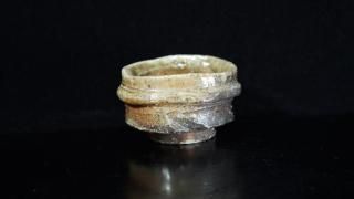 ʡ ˲줰  [ Iga Guinomi by Kazuhiro Fukusima ]