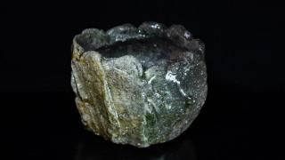 ھʡ ˲盌  [ Iga Chawan by Kazuhiro Fukusima ]