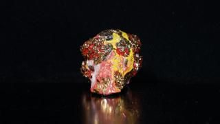 Ʃ   [ Guinomi Jinsei Wa Utsukushii by Toru Ichikawa ] 