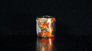 Ʃ  ձ [ Ochoko Hagakure by Toru Ichikawa ] 