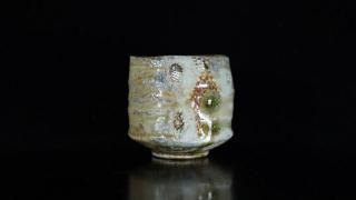 須釜優子yuko SUGAMA - 八丁堀 やきものギャラリー とべとべくさ