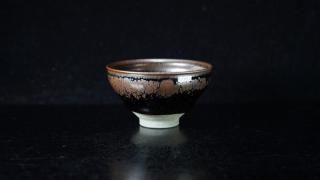 杉本玄覚貞光Sugimoto Genkaku Sadamitsu - 八丁堀 やきもの