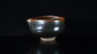 ë빬 ŷҸ [ Nogime Tenmoku Katakuchi by Noriyuki Furutani ]