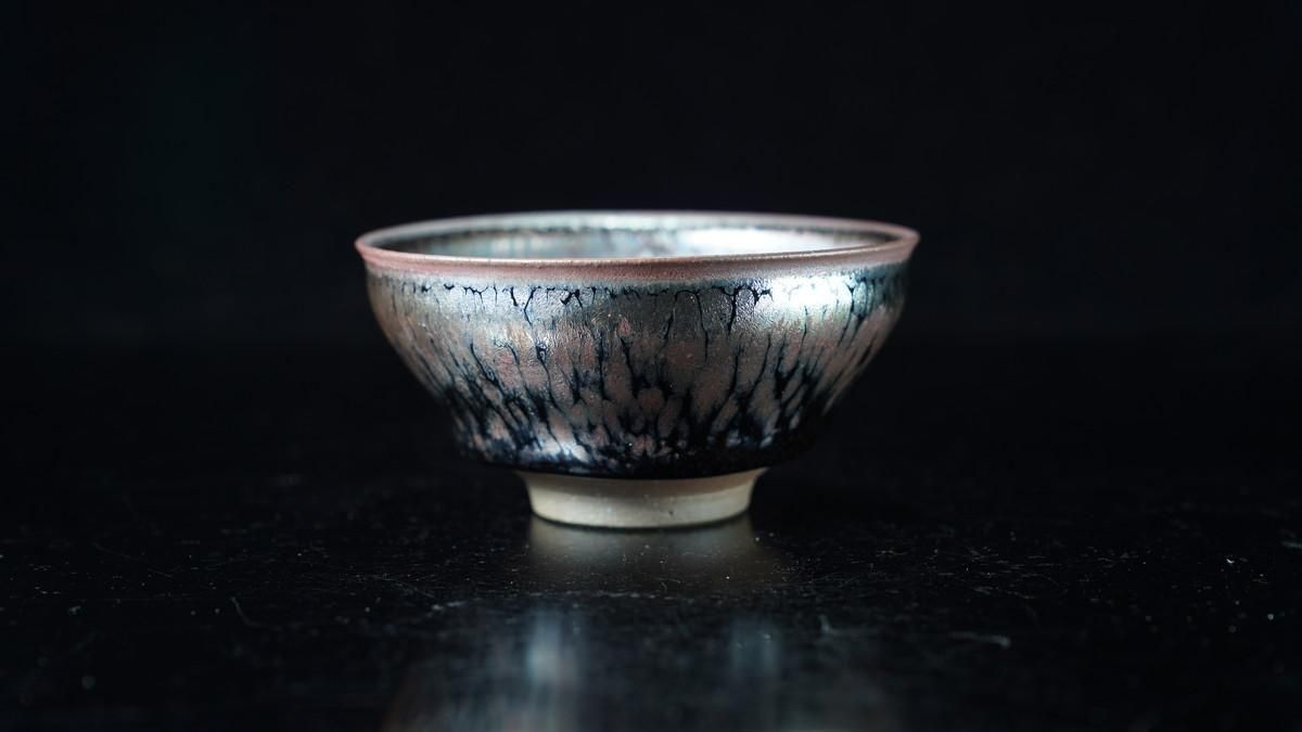 yuki）複製/酒井抱一/玉蜀黍/工芸品/掛軸☆宝船☆AH-770 複製/酒井抱一/檜に啄木鳥図/桧にキツツキ図/工芸品/掛軸☆宝船