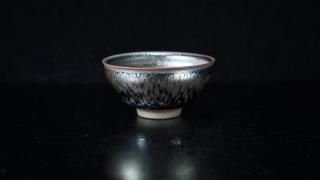 山口真人 黄瀬戸茶碗 [ Kiseto Chawan by Makoto Yamaguchi ] - 八丁堀