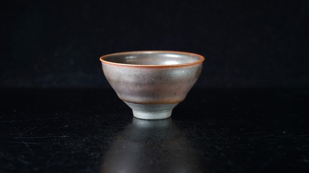 【大名品】◆古丹波 壷 菊花紋 窯印 下賜品◆検）白磁 古信楽 古九谷 古備前 古金工 菊花透鐔② 四十八花弁図｜刀箱師の日本刀ブログ 中村圭佑