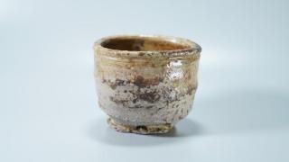 谷本貴 伊賀茶碗 [ Iga Chawan by Takashi Tanimoto ] - 八丁堀