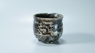 鈴木大弓　井戸盃 井戸盃 陶芸家 鈴木大弓【Galleryてとて】