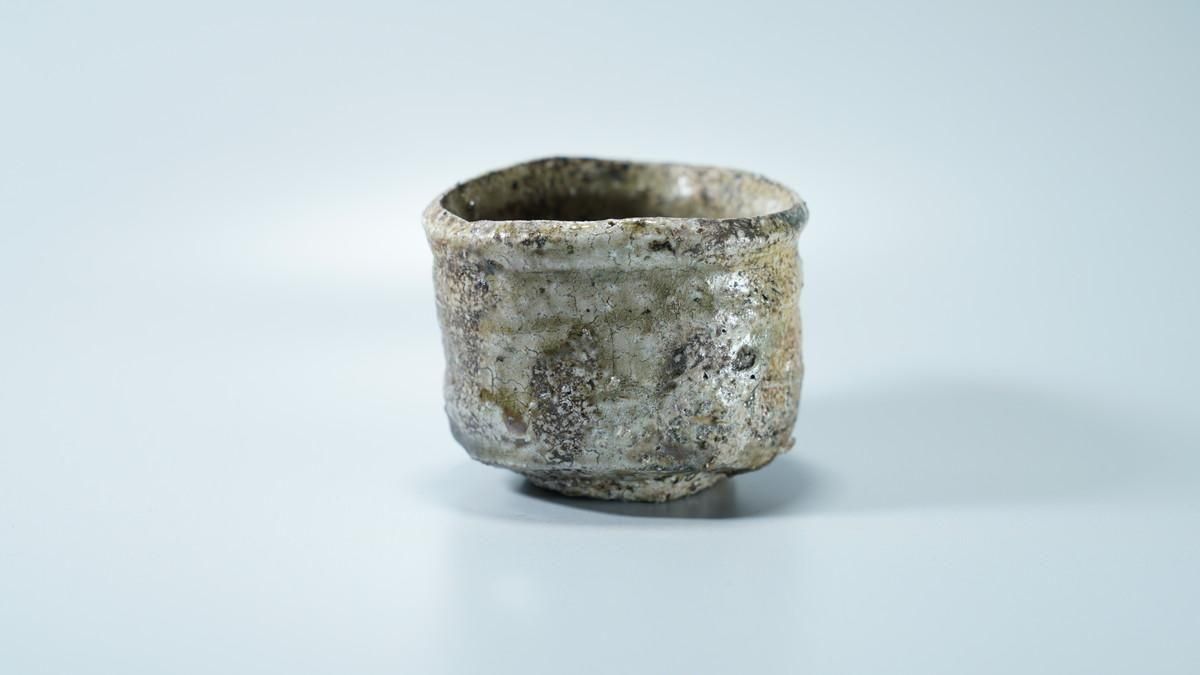 伊賀焼 壺 幸一 Japanese Traditional 箱にダメージ有り 商品