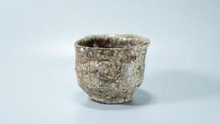 谷本貴　伊賀茶碗 谷本貴 伊賀茶碗 谷本貴 伊賀茶碗