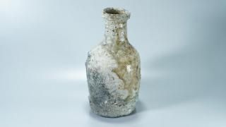 ëܵ ˲ [ Iga Tokkuri by Takashi Tanimoto ]