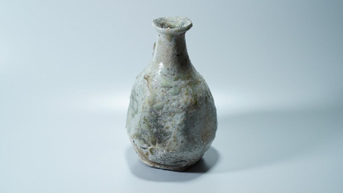 谷本貴 伊賀徳利 [ Iga Tokkuri by Takashi Tanimoto ] - 八丁堀