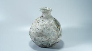 ëܵ ˲ [ Iga Tokkuri by Takashi Tanimoto ]