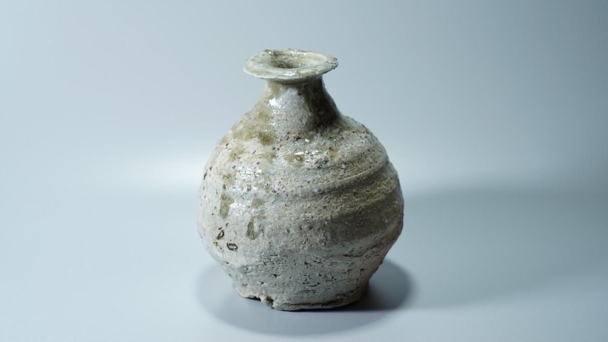 谷本貴 伊賀徳利 [ Iga Tokkuri by Takashi Tanimoto ] - 八丁堀