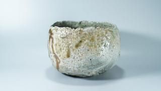 谷本貴 伊賀茶碗 [ Iga Chawan by Takashi Tanimoto ] - 八丁堀