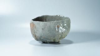 谷本貴　白楽碗　　小服茶碗　湯呑 楽茶碗（谷本貴）Raku Tea Bowl（Takashi Tanimoto） | 商品別
