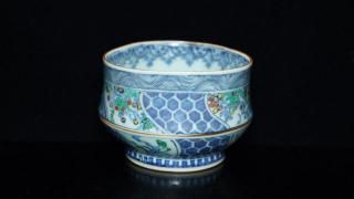 <img class='new_mark_img1' src='https://img.shop-pro.jp/img/new/icons8.gif' style='border:none;display:inline;margin:0px;padding:0px;width:auto;' />û Ϳ [Iroe Shonzui Chawan by Ryoko Suzuki ]