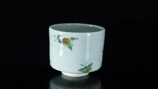 û ޺̲ĳʸ [Gosai Kachoumon Kofuku Chawan by Ryoko Suzuki ]