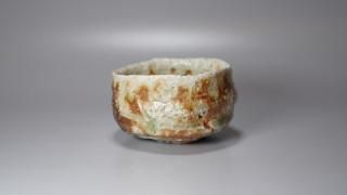 市川透 -toru ICHIKAWA- 浅草 やきものギャラリー とべとべくさ