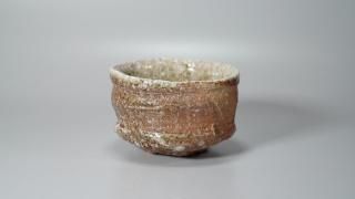 谷本貴　伊賀茶碗 谷本貴 伊賀茶碗 [ Iga Chawan by Takashi Tanimoto ] - 八丁堀