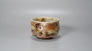 市川透 -toru ICHIKAWA- 浅草 やきものギャラリー とべとべくさ