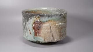 <img class='new_mark_img1' src='https://img.shop-pro.jp/img/new/icons8.gif' style='border:none;display:inline;margin:0px;padding:0px;width:auto;' />ʹ 盌 [ Shigaraki Chawan by Yu Sugimoto ]